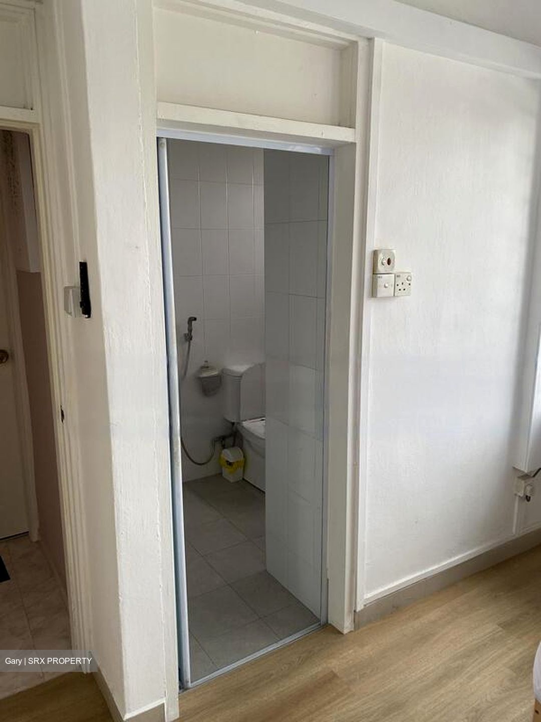 Jalan Besar Plaza (D8), Apartment #460682871